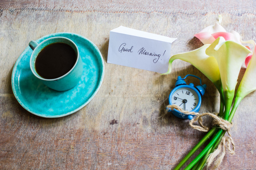 mesaj urare saptamana frumoasa